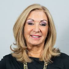 PIttarelli Joins Retail by Mona as Vice Chair