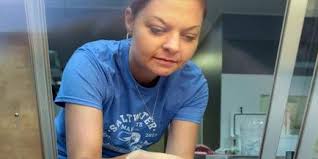 Fresh fish direct to your door? Saltwater Markets wants to be your go-to  for seafood