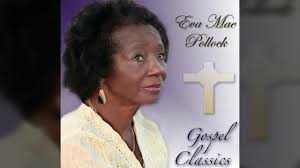 Eva Mae Pollock Obituary