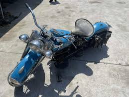 Image result for Blue 1951 Motorcycle