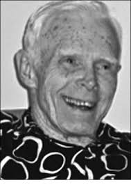 Daniel Wardrop Obituary