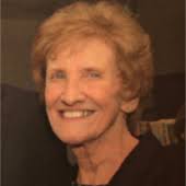 Obituary information for Joann Ross