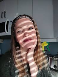 Hi all! I just wanted to introduce myself and share some of what makes me  Smile ❤ Beauty is all around us, one just has to take the time to stop and