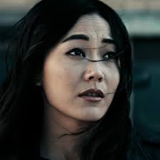 Edición de Kimiko y Frenchie en The Boys