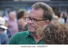 Budapest June 18 Stuart Milk Participates Stock Photo 79484905