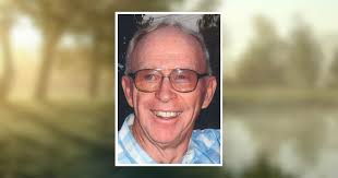 Gordon Oliverson Obituary July 1, 2023