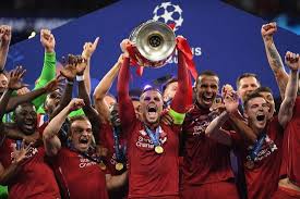 Henderson certainly doesn't lack passion. Liverpool Captain Jordan Henderson Gets Champions League Trophy Tattoo On Holiday 7m Sport