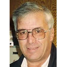 Léo-Paul Cormier (1945-2012)