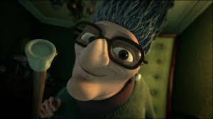 Oscar Nominated Granny O Grimm S Sleeping Beauty Directed By Nicky Phelan Produced By Brown Bag Films And Written Short Film Animation Animation Portfolio