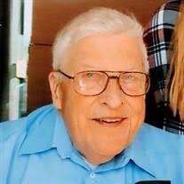 Ray Junior Maynard Obituary