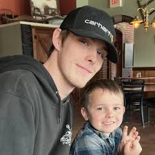 Fundraiser for Shauna Lane by Stephanie Jones : Ethan Gardner & Family Fund