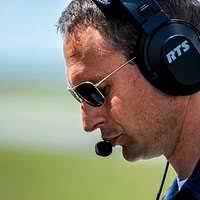 U.S. Air Force Staff Sgt. Eugene Travis, 8th Air Maintenance