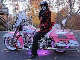 Pin On Ride With The Wind