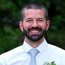 Daniel Taaffe's Instagram, Twitter & Facebook