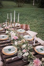 Dc Boho Bridal Shower Inspiration Boho Bridal Shower Picnic Bridal Showers Green Bridal Showers