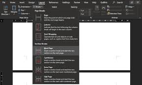 We did not find results for: Cara Memulakan Nombor Halaman Di Mana Saja Dalam Microsoft Word