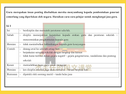 Jika hari ini seorang perdana menteri berkuasa jika hari ini seorang raja menaiki satu lagi cara untuk menghargai jasa guru ialah sentiasa mengunjungi guru di sekolah atau di rumah walaupun kita telah meninggalkan bangku. æ°ä¸»ä»»çš„å›½æ–‡è¯¾å ‚ Nota Karangan Cara Cara Menghargai Jasa Guru Facebook