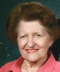 Charlotte Mary Whitfield Obituary January 18, 2017