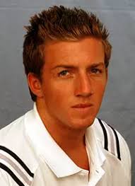 2004 Men's Soccer Roster