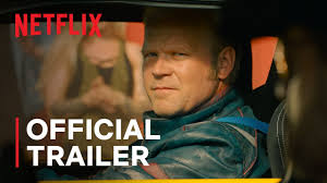 Link to movie and tv show trailers on netflix. Asphalt Burning Official Trailer Netflix Youtube