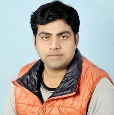 Amit Pratap Singh marriage profile Basti, U.P MBA, LLB