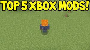 Online interactions not rated by the esrb. Minecraft Xbox 360 One Top 5 Mods Maps Download Minecraft Xbox Mods