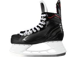 Du hast gerade erst mit dem eishockey angefangen, oder bist schon ein gestandener eishockeyspieler der. Bauer Herren Eishockey Schlittschuhe Eish Complet Xpro Skate Sr Online Kaufen Bei Intersport