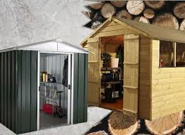 It is cheaper to build your own shed, but this is a much more labour intensive task. Are Concrete Sheds Any Good