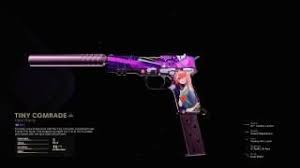 How to unlock dual wield for diamatti? Diamatti Warzone Blueprints Cod Black Ops Cold War Weapon Attachments Stats Call Of Duty