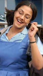 Tamil actresses who played a school girl in the film | Times of India