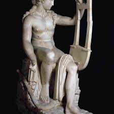 He was the most widely worshiped god, his character extending far out of ancient greece, with temples dedicated to his name as far as anatolia, turkey, and egypt. Symbols Of The Greek God Apollo