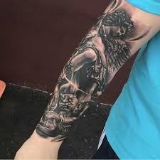 See more ideas about tattoos, body art tattoos, cool tattoos. 125 Awesome Tattoo Designs Meanings Find Your Own Style 2019