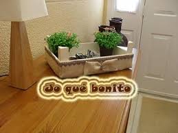 Encontrá cajas decoradas a excelentes precios en www.dcasa.es ! Jo Que Bonito Caja De Fresas Reciclada Con Arpillera Cajas Cajas Decoradas Caja De Fresas Decorada