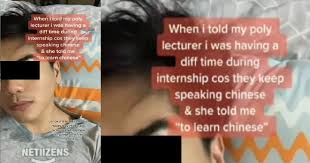 Come in, learn the word translation month and add them to your flashcards. Malay Student Struggled During Internship Lecturer Told Him To Learn Chinese
