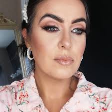 Stacey Buckley- Makeup...