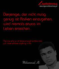 Check spelling or type a new query. Zitate Mit Dem Schlagwort Muhammad Ali Der Die Tagesrandbemerkung