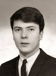 Timothy Mackrell Obituary (2019)