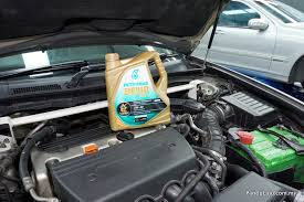 Pada tahun 2013, kami membeli. Mahu Servis Kereta Inilah 5 Sebab Kenapa Anda Perlu Pilih Petronas Auto Expert