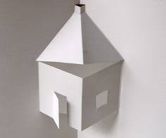 House of cards is based on a 1990 bbc miniseries of the same name. Easy House Pop Up Cards Pop Up Card Templates Paper House Template