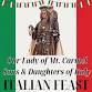 Mt Carmel Italian Feast