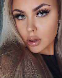 Check spelling or type a new query. Ttdeye Polar Lights Blue Grey Colored Contact Lenses In 2021 Hair Color Shampoo Eyeliner For Hooded Eyes Pretty Gray Hair