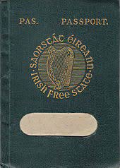 If you're applying for your passport from abroad and need to make an international money transfer, your bank might check our comprehensive guide on how to get an irish passport in the uk and how long the process takes. Irish Nationality Law Wikipedia