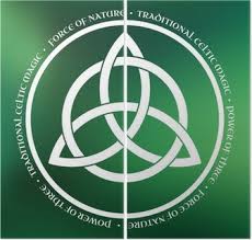 Fototapeta Triquetra Symbol Gradienty Pixers Zyjemy By Zmieniac Like all celtic knots the triquetra is constructed of one continuous line interweaving around itself symbolising no beginning or end, an. pixers