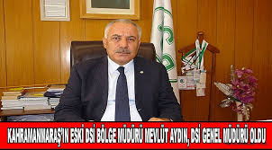 We did not find results for: Kahramanmaras In Eski Dsi Bolge Muduru Mevlut Aydin Dsi Genel Muduru Oldu Yerel Maras Ana Haber