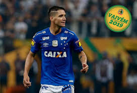 Thiago neves is a professional football player who plays for sport club do recife and has appeared thiago neves is active in the world of football since 2005. Thiago Neves Fica Ate 2020 Garante Vice De Futebol Do Cruzeiro Lance