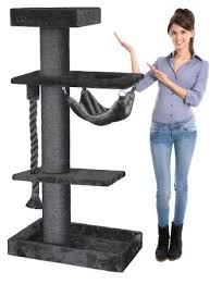 Kratzbaum Ferris O20cm Bild 1 Kratzbaum Kratztonne Hangematte Befestigen