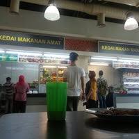 Environment was clean, staff were friendly, no complain. Pudu Sentral Food Court 24 Tipps Von 961 Besucher