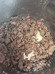 But can you take frozen ground beef, defrost it in the instant pot, and then make hamburgers? Instant Pot Frozen Ground Beef