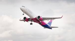 Wizz air cea mai mare companie aeriană low. Zborurile Planificate De Wizz Air In Perioada 20 30 Aprilie 2020 T2t Ro