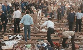 The atomium is its most famous attraction, but the district has a lot more opportunities for activities and interesting sights to offer. Families Still Waiting On Juve Heysel Victim S Son The Local